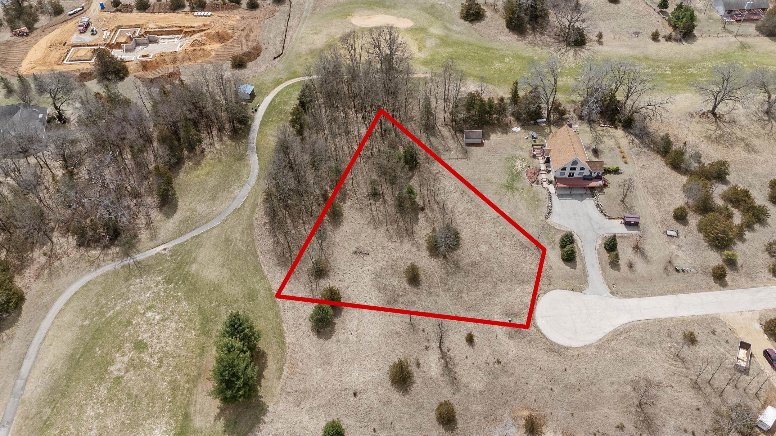 Lot 53 Eagle Montello, WI 53949 - Photo 13 of 23