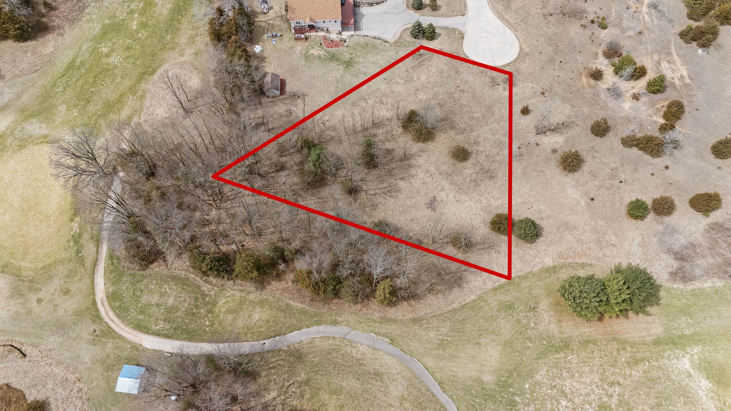 Lot 53 Eagle Montello, WI 53949 - Photo 17 of 23