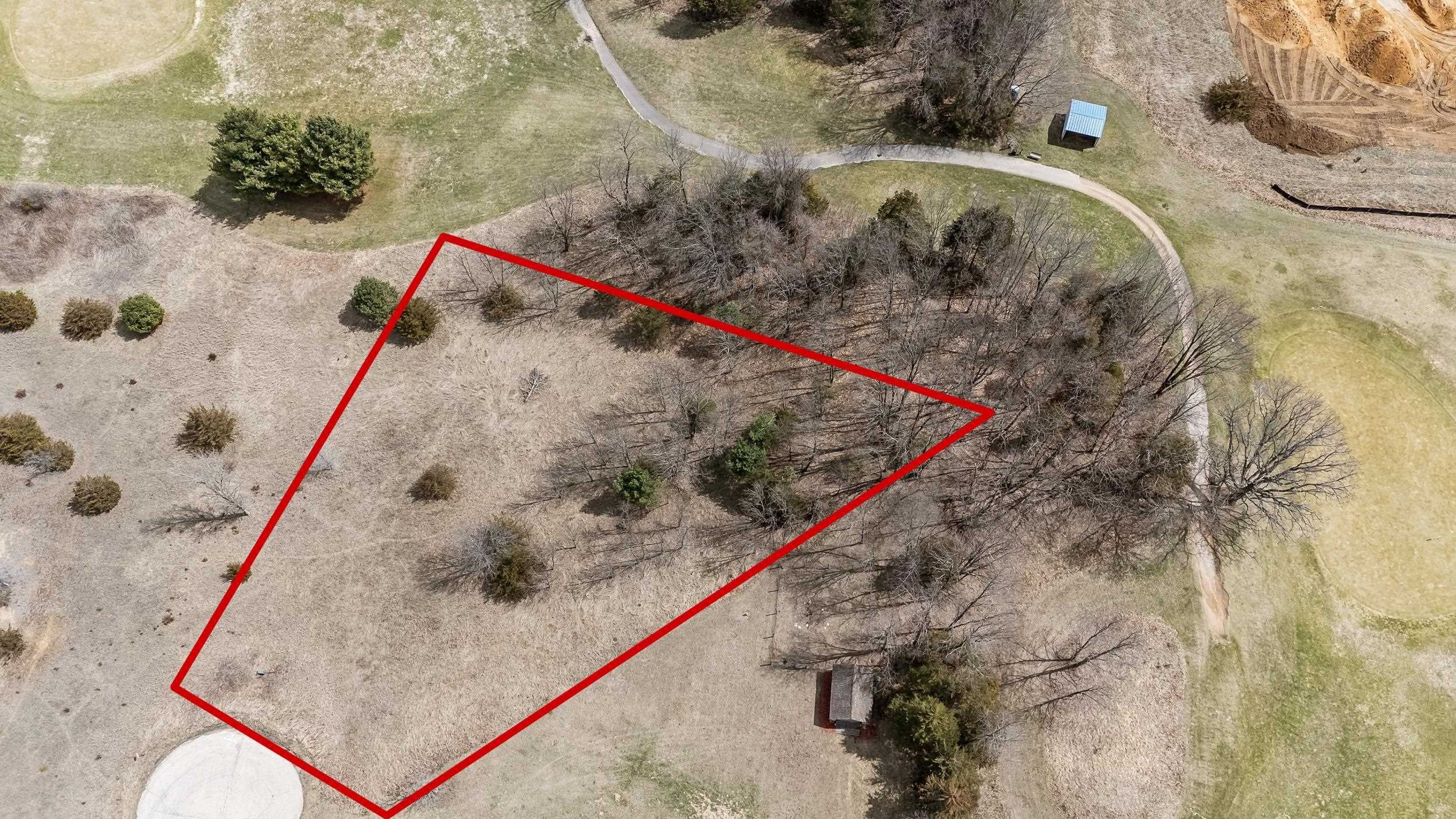 Lot 53 Eagle Montello, WI 53949 - Photo 19 of 23