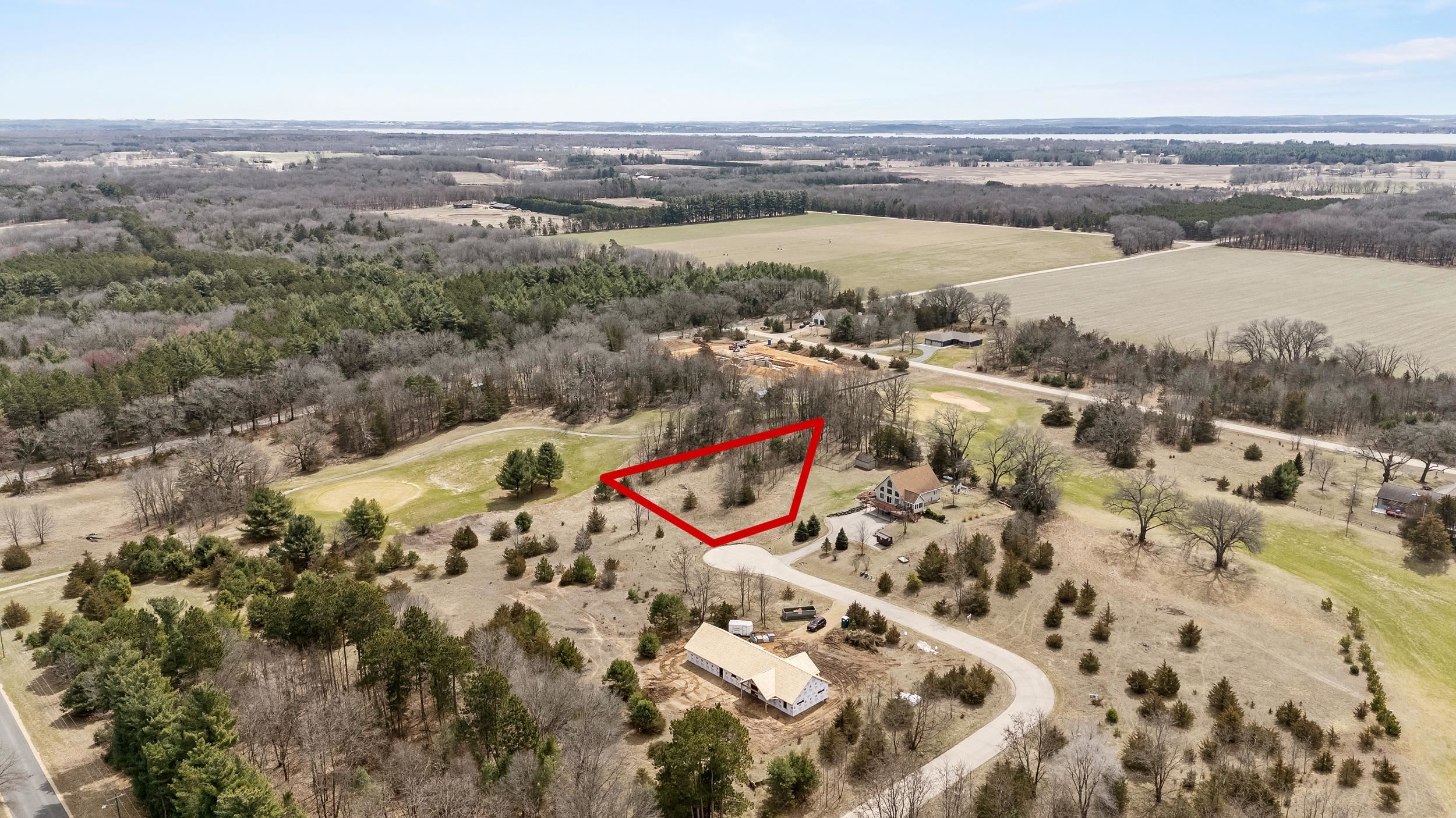Lot 53 Eagle Montello, WI 53949 - Photo 2 of 23