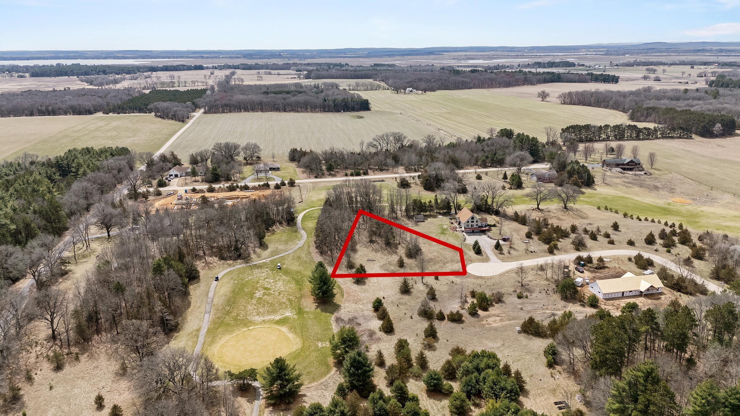Lot 53 Eagle Montello, WI 53949 - Photo 4 of 23