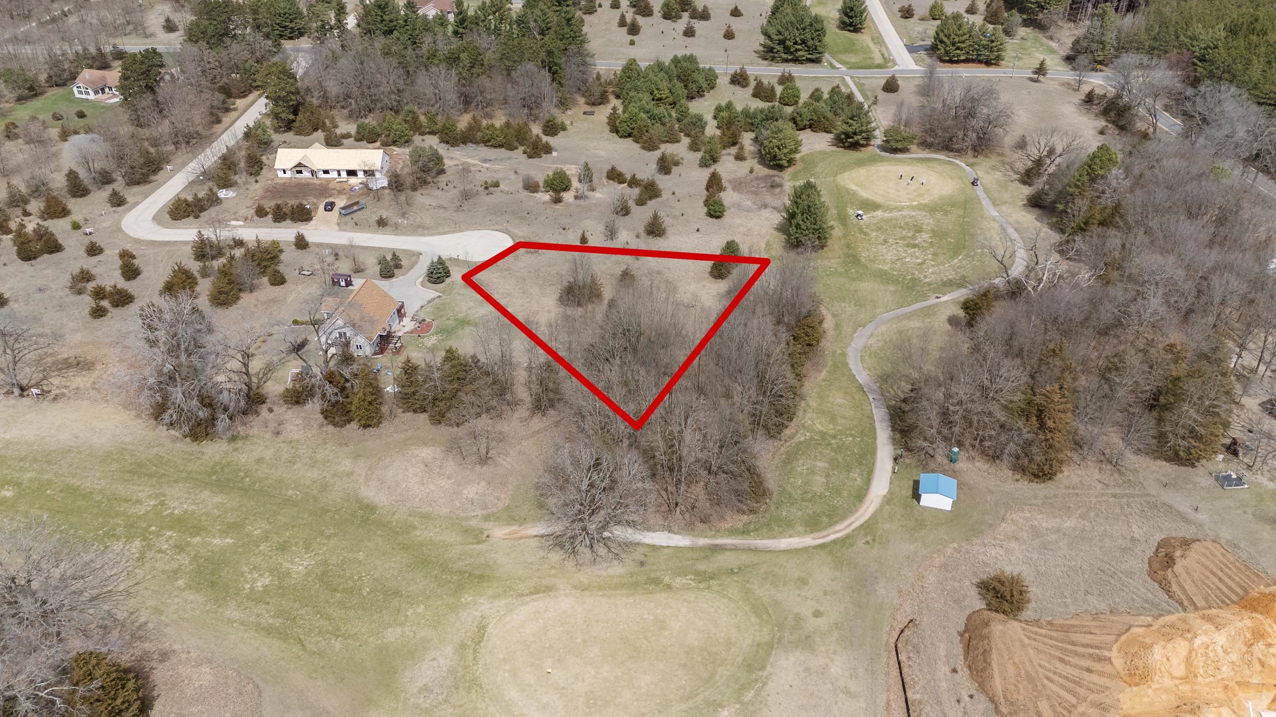 Lot 53 Eagle Montello, WI 53949 - Photo 8 of 23