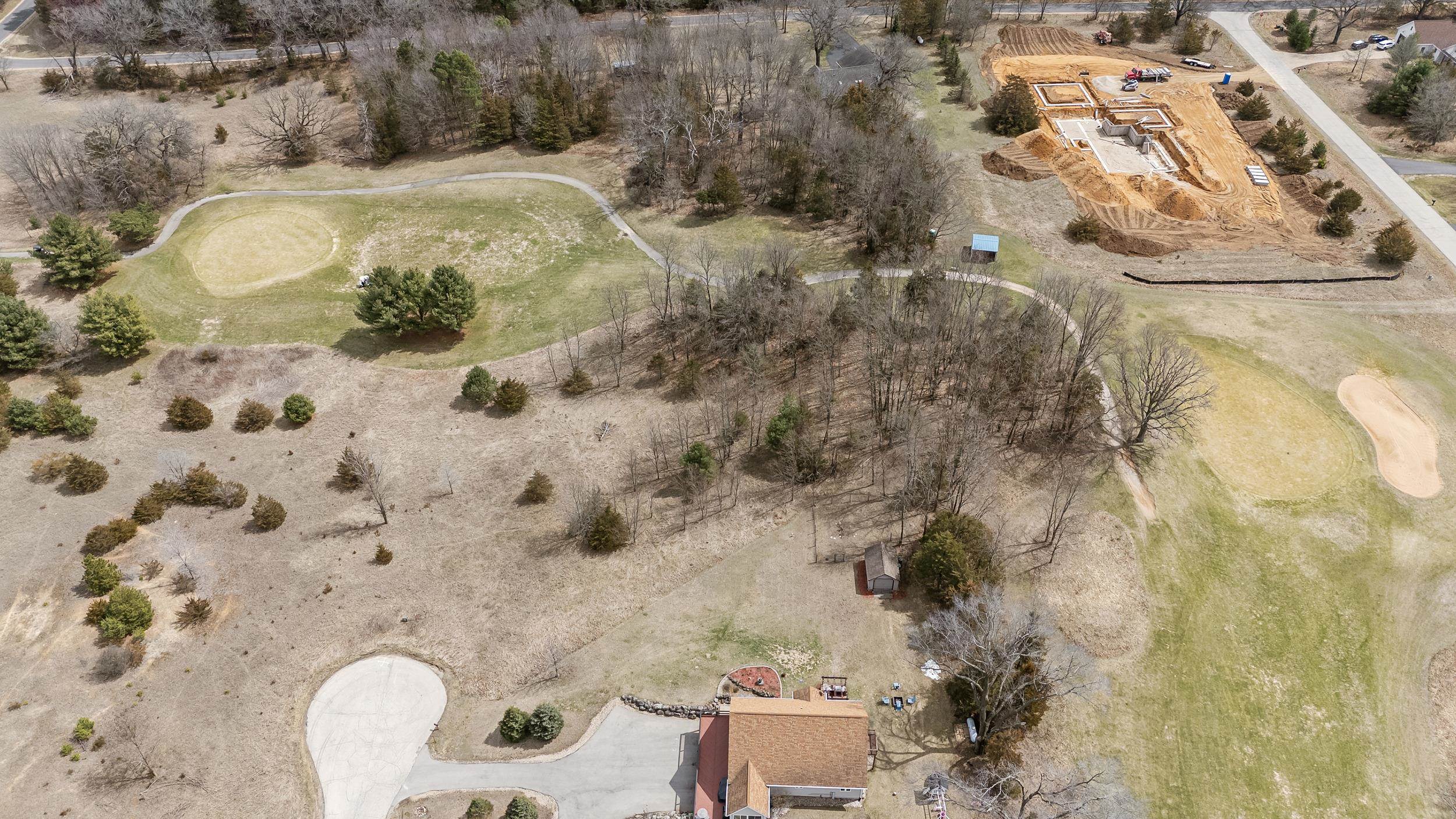 Lot 53 Eagle Montello, WI 53949 - Photo 10 of 23