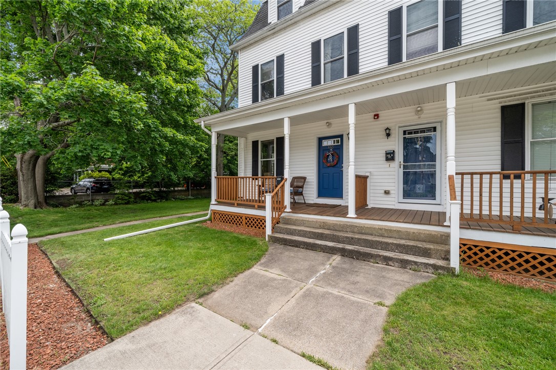 145 High Street, Unit C Westerly, RI 02891 - Photo 2 of 37