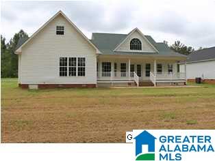 1523 Brooks Road Sylacauga, AL 35150 - Photo 2 of 15
