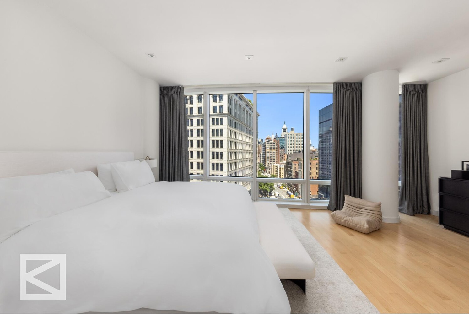 445 Lafayette Street, Unit 110C Manhattan, NY 10003 - Photo 10 of 15