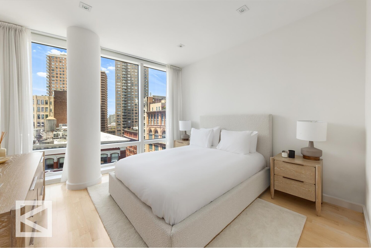 445 Lafayette Street, Unit 110C Manhattan, NY 10003 - Photo 13 of 15