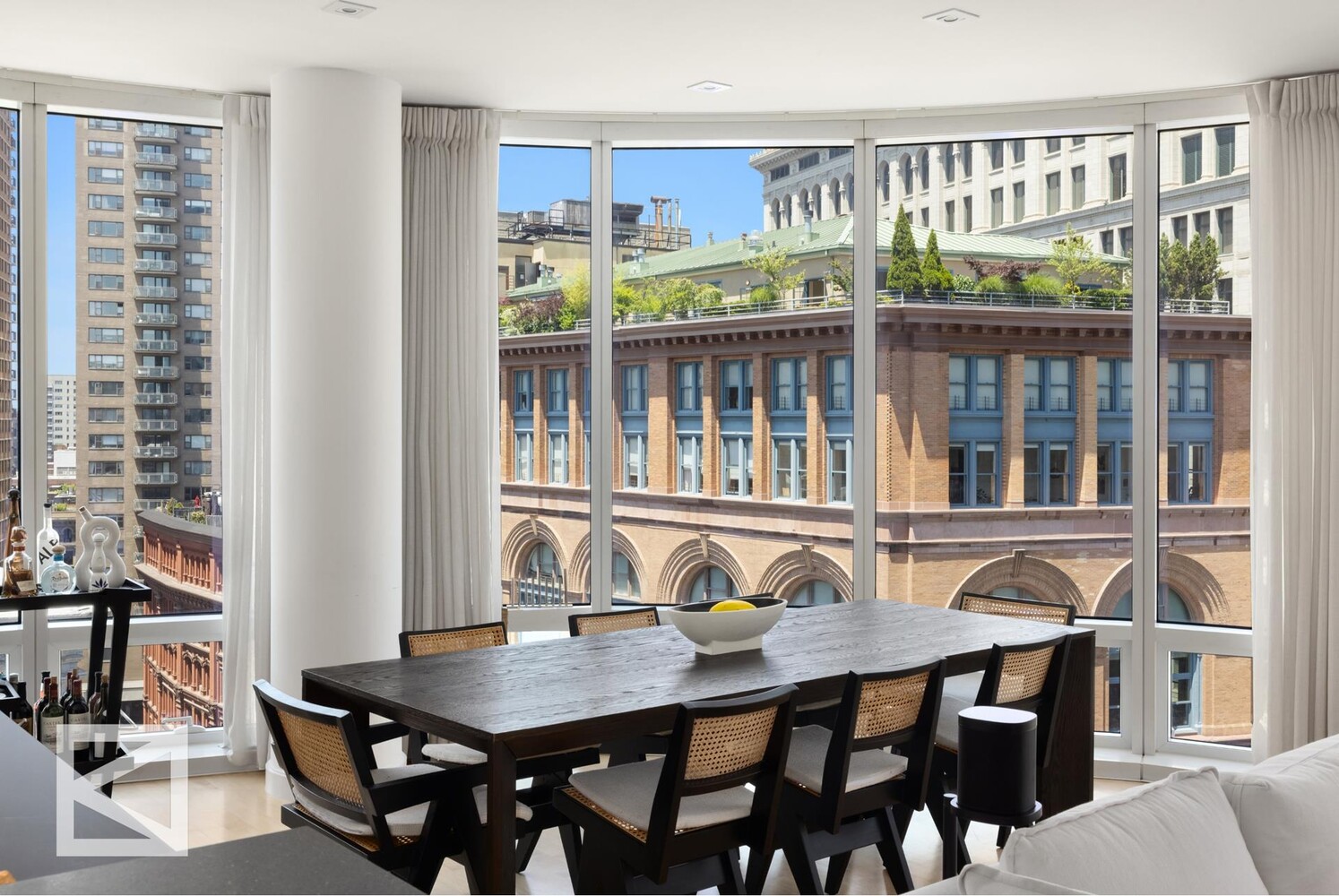 445 Lafayette Street, Unit 110C Manhattan, NY 10003 - Photo 3 of 15