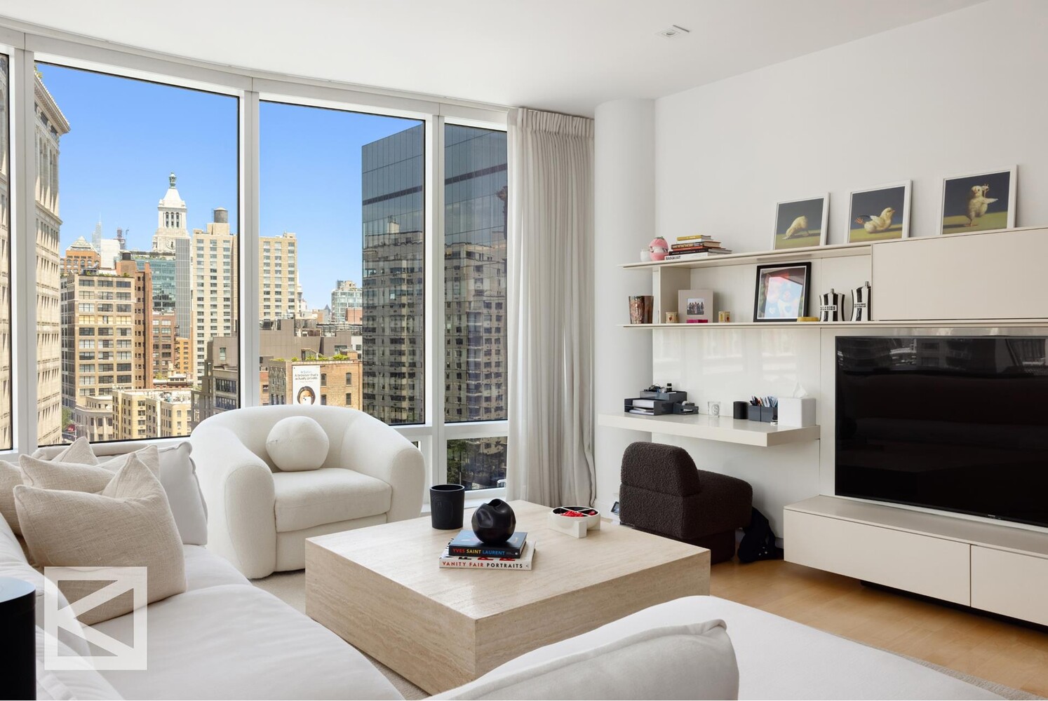 445 Lafayette Street, Unit 110C Manhattan, NY 10003 - Photo 5 of 15