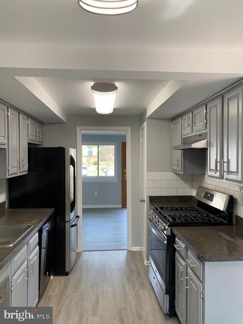 7931 Orange Plank Road Springfield, VA 22153 - Photo 10 of 28 Gallery Image 10