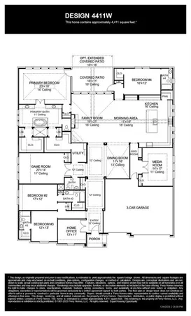 $947,900 | 902 Lookout Drive, Rockwall, TX 75087