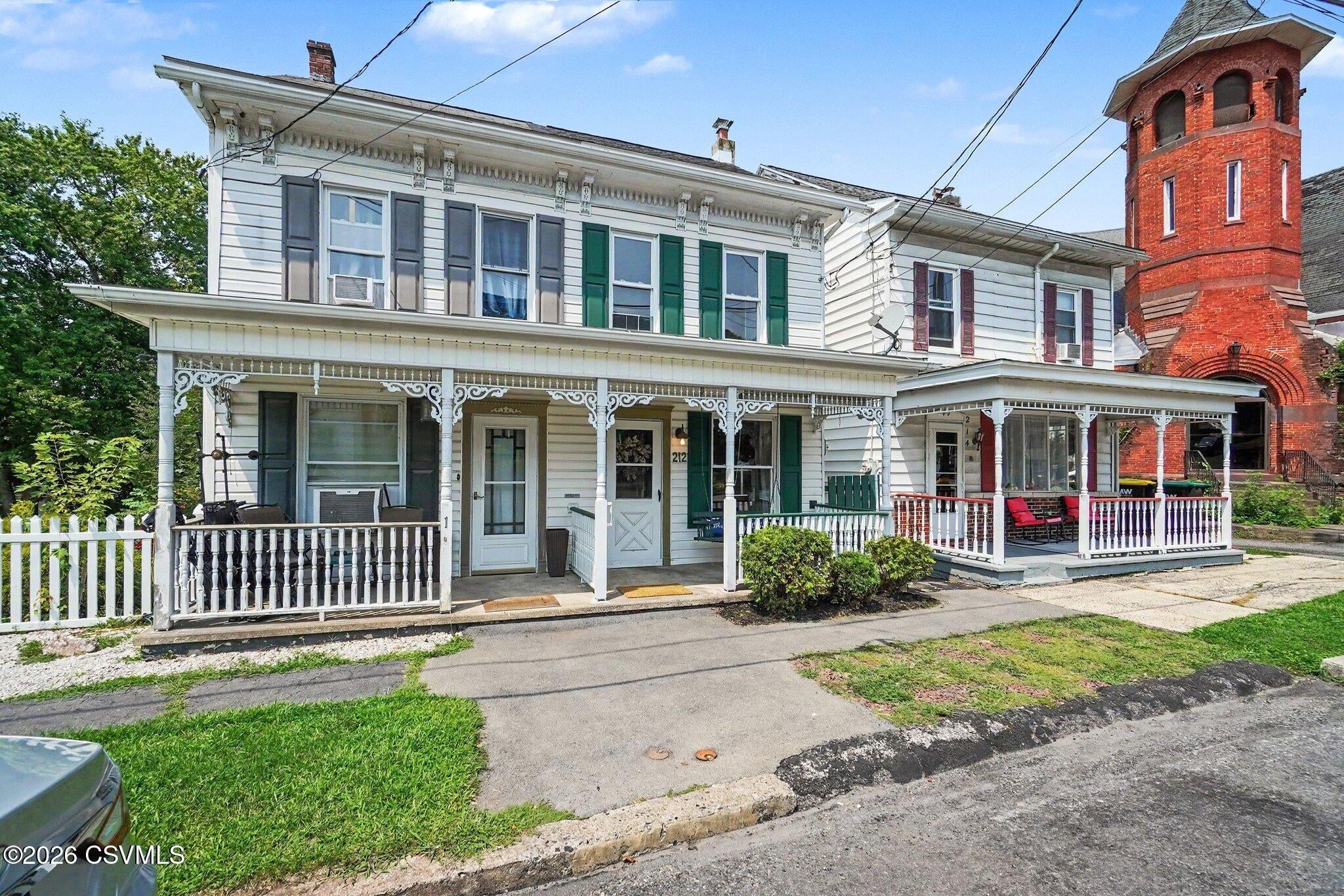 212 Biddle Street Gordon, PA 17921 - Photo 2 of 26 Gallery Image 2