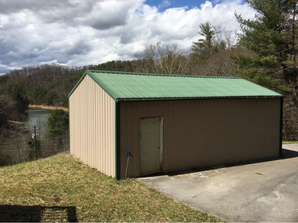 100 Patty Branch Road Bristol, TN 37620 - Photo 16 of 18 Photo 16