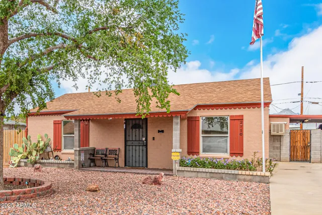 $499,000 | 2710 East Amelia Avenue, Phoenix, AZ 85016