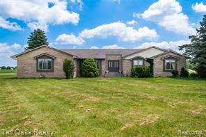 79330 Capac Road Armada, MI 48005 - Photo 21 of 43 Gallery Image 21