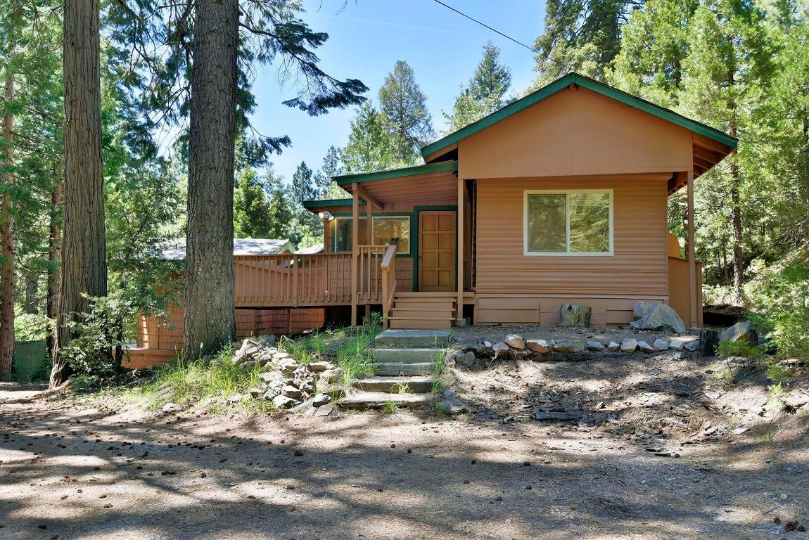 1224 Davis Place Road Mount Shasta, CA 96067 - Photo 23 of 27 Gallery Image 23