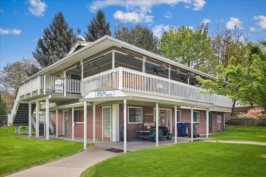 304 South Conklin Road, Unit 15 Veradale, WA 99037 - Photo 19 of 19 Gallery Image 19