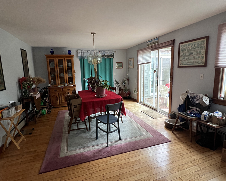 35 Vesper Lane Nantucket, MA 02554 - Photo 11 of 34 Dining