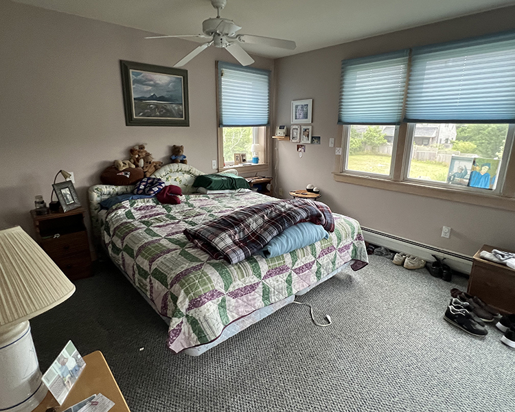 35 Vesper Lane Nantucket, MA 02554 - Photo 18 of 34 Bedroom 3