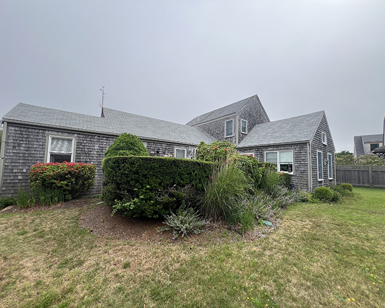 35 Vesper Lane Nantucket, MA 02554 - Photo 2 of 34 Front