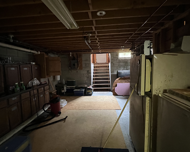 35 Vesper Lane Nantucket, MA 02554 - Photo 21 of 34 Basement
