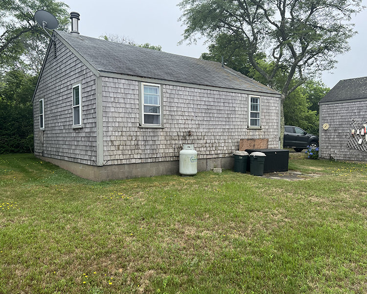 35 Vesper Lane Nantucket, MA 02554 - Photo 24 of 34