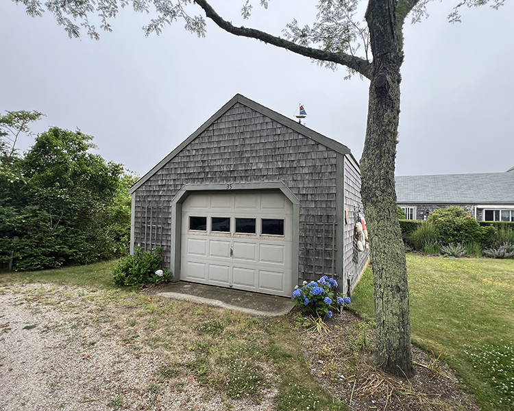 35 Vesper Lane Nantucket, MA 02554 - Photo 32 of 34