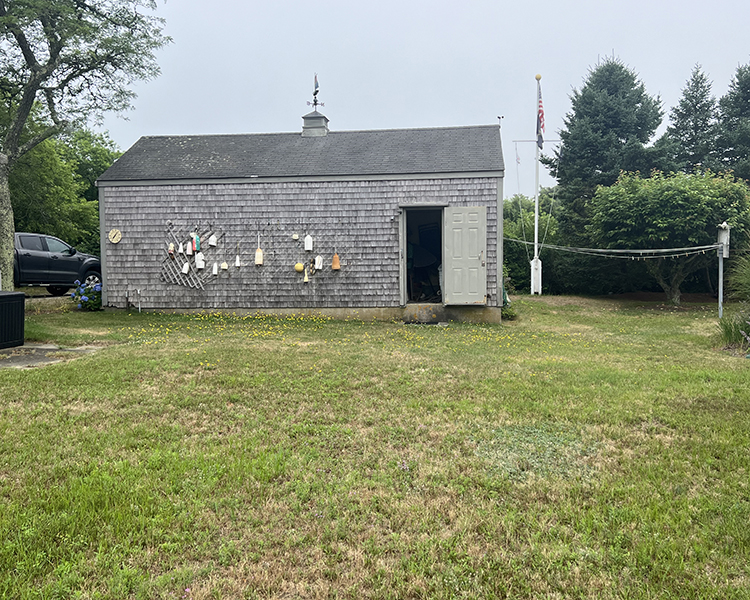 35 Vesper Lane Nantucket, MA 02554 - Photo 33 of 34
