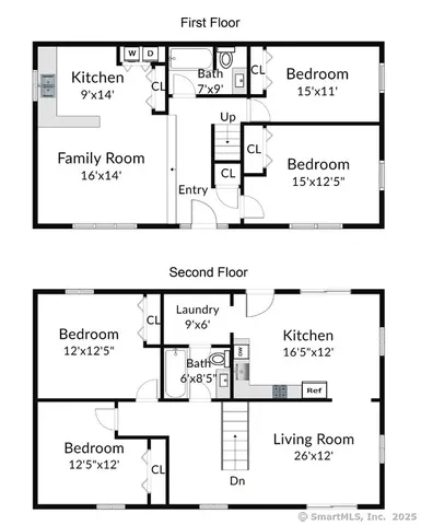 $4,000 | 515 Newtown Turnpike, Weston, CT 06883