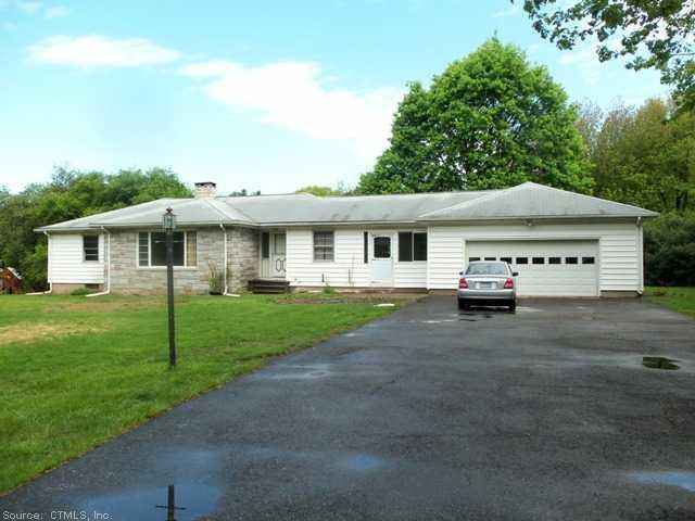 74 Grannis Road Orange, CT 06477 - Photo 1 of 1 Exterior Front.
