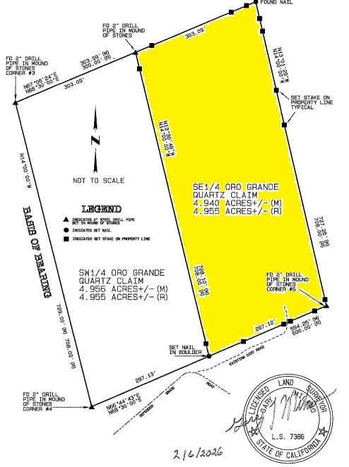 0 Defender Grade Road Pioneer, CA 95666 - Photo 5 of 10