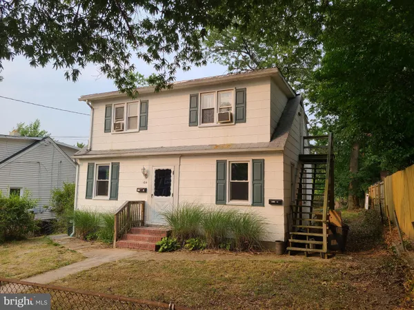 $440,000 | 104 New Jersey Avenue Northwest, Glen Burnie, MD 21061