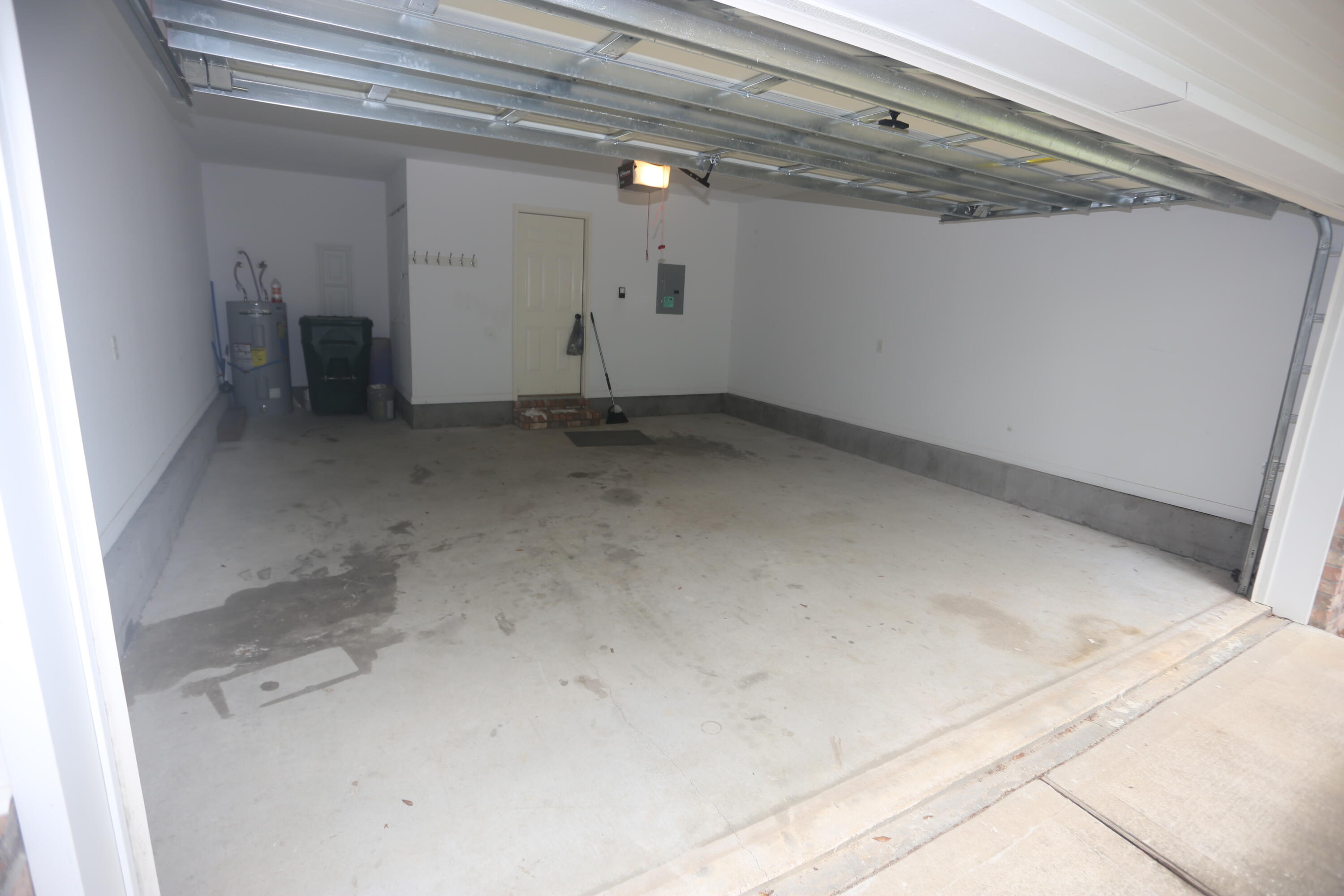 594 Hunters Ridge Road DeFuniak Springs, FL 32433 - Photo 17 of 17 a view of a room with an empty space