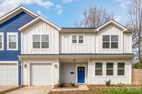$2,245 | 2703 Wells Street, Charlotte, NC 28206