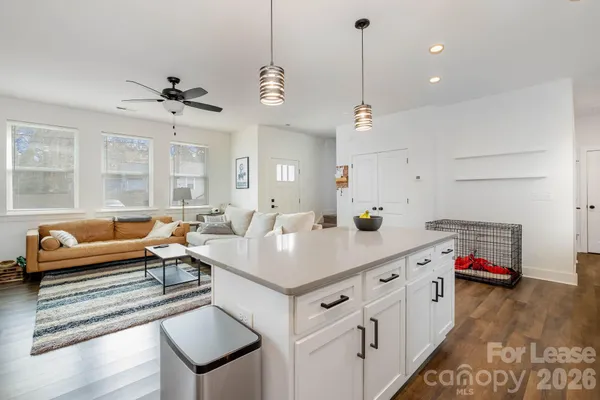$2,245 | 2703 Wells Street, Charlotte, NC 28206