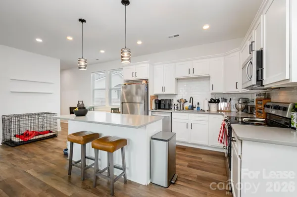 $2,245 | 2703 Wells Street, Charlotte, NC 28206