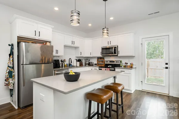 $2,245 | 2703 Wells Street, Charlotte, NC 28206