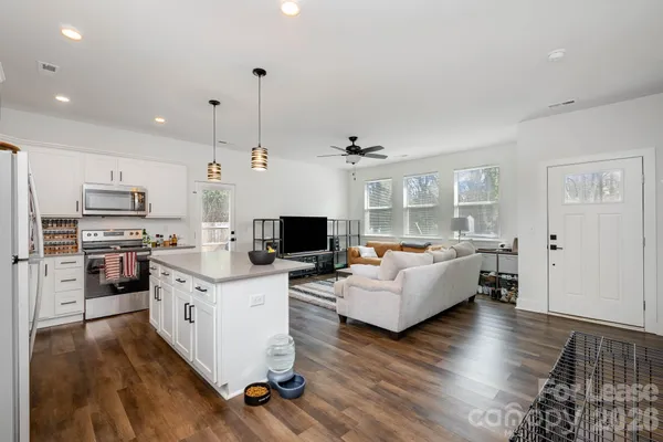 $2,245 | 2703 Wells Street, Charlotte, NC 28206
