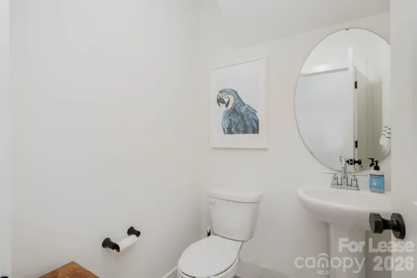 $2,245 | 2703 Wells Street, Charlotte, NC 28206