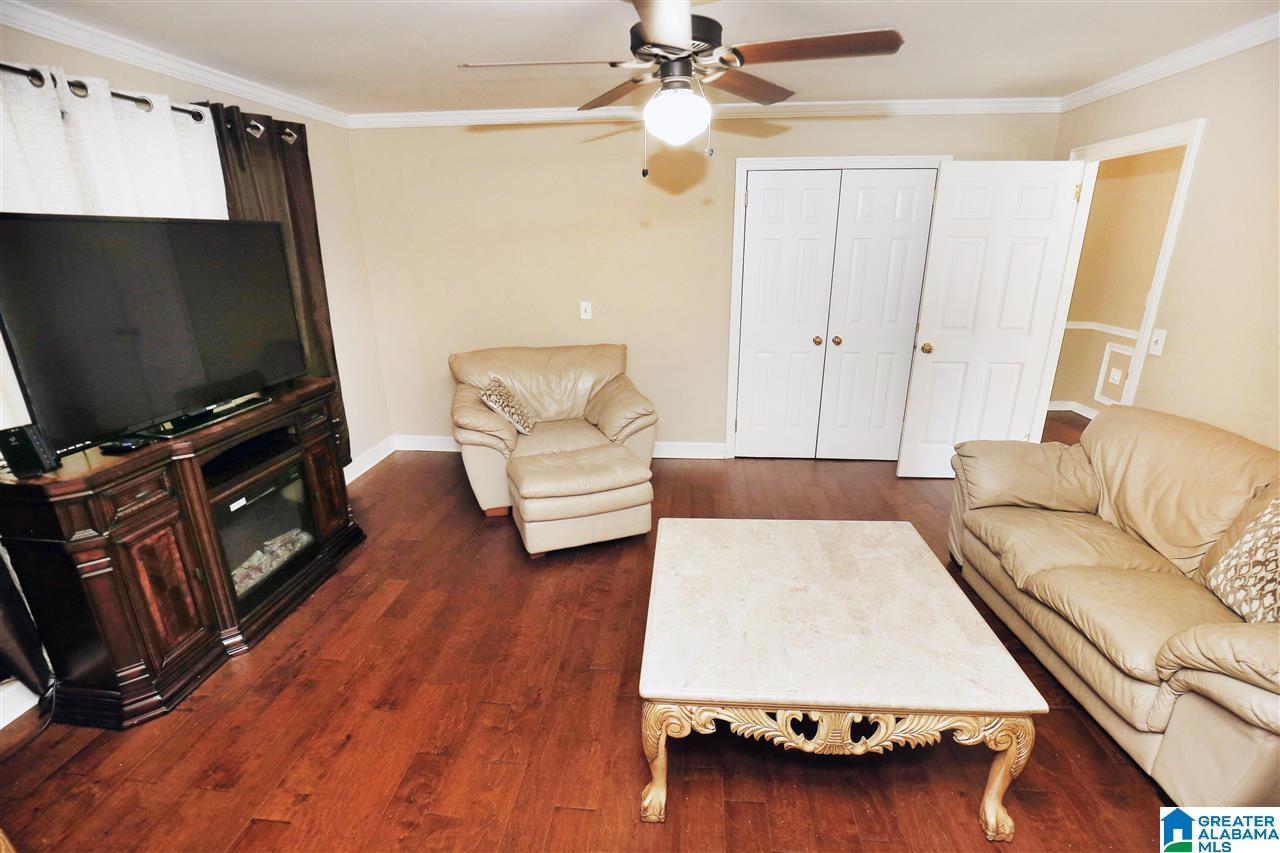 2901 Coleman Road Anniston, AL 36207 - Photo 18 of 46