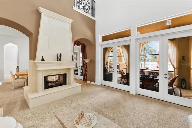 $3,725,000 | 12812 Jacob Grace Court, Windermere, FL 34786