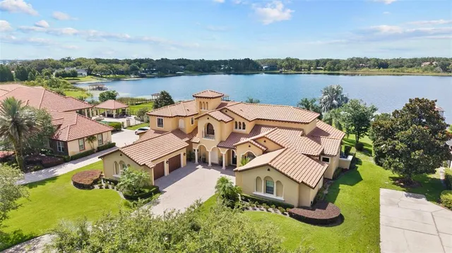 $3,725,000 | 12812 Jacob Grace Court, Windermere, FL 34786