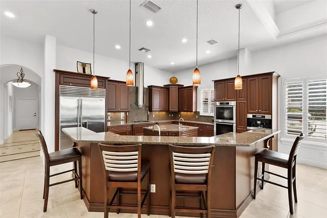 $3,725,000 | 12812 Jacob Grace Court, Windermere, FL 34786