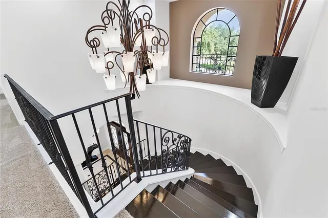 $3,725,000 | 12812 Jacob Grace Court, Windermere, FL 34786