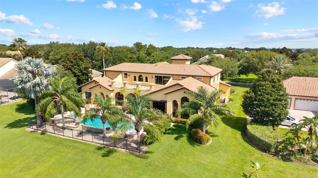 12812 Jacob Grace Court Windermere, FL 34786 - Photo 34 of 91