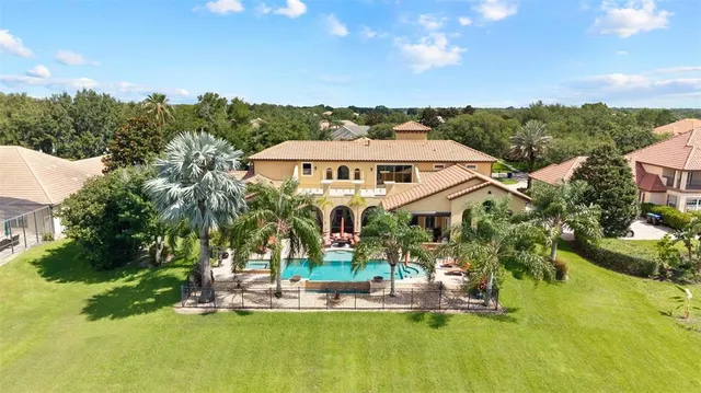 $3,725,000 | 12812 Jacob Grace Court, Windermere, FL 34786