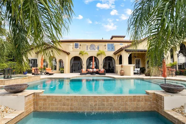 $3,725,000 | 12812 Jacob Grace Court, Windermere, FL 34786