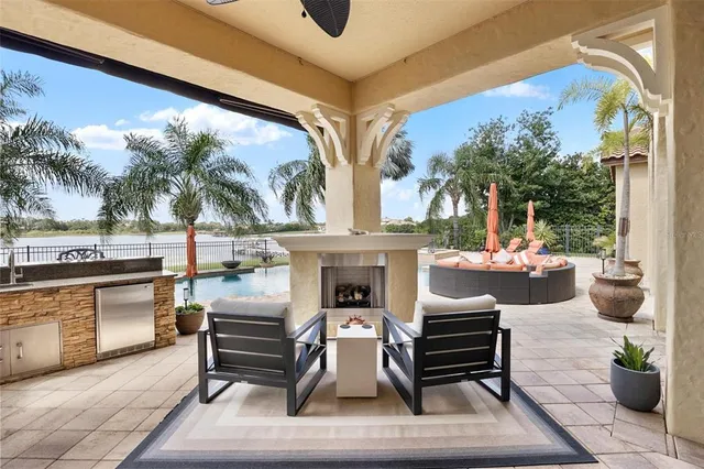 $3,725,000 | 12812 Jacob Grace Court, Windermere, FL 34786