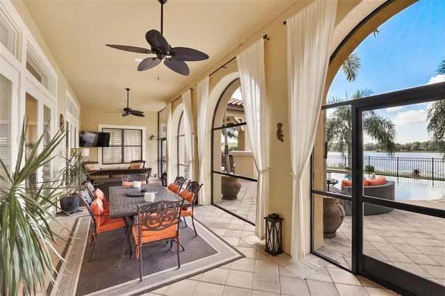 $3,725,000 | 12812 Jacob Grace Court, Windermere, FL 34786