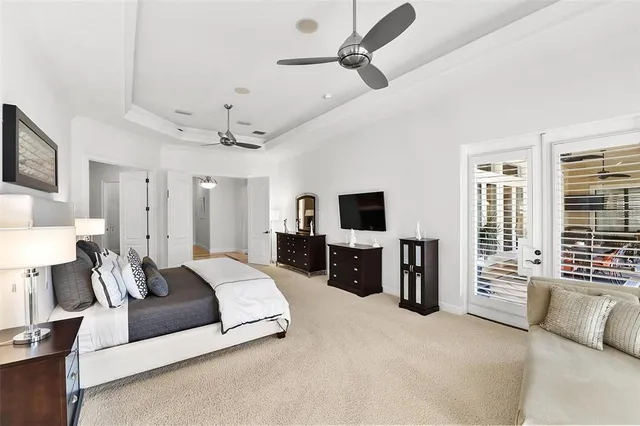 $3,725,000 | 12812 Jacob Grace Court, Windermere, FL 34786